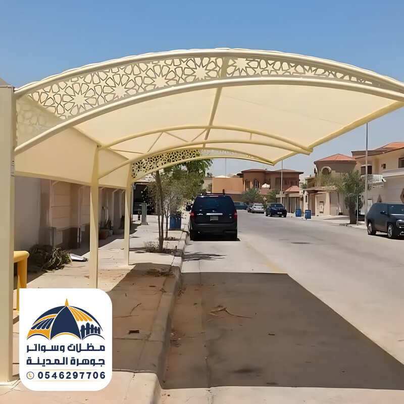 صور مظلة سيارات