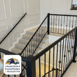 دربزين درج المدينة المنورة