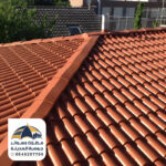 قرميد معدني عالي الجودة للاسقف